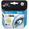 Cartucho de tinta TB Compat. S Epson T1811 Preto 100% Novo