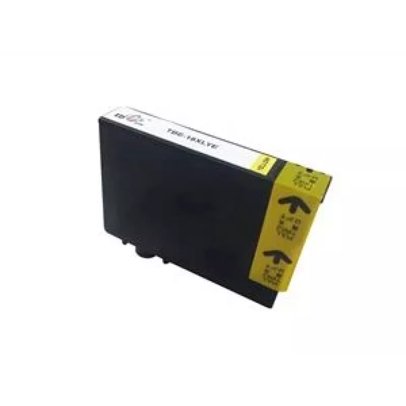 Cartucho de tinta TB Compatível S Epson T1814 Amarelo 100 % Novo