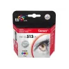 Tinta para Canon MP 480 Cor recondicionada TBC-CL513CR
