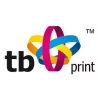 Tinta para Canon MG 2250 preto rem. TBC-PG540XLBR