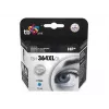 Tinteiro TB Compat. S HP CB323EE (N.º 364), TBH-364XLCR, Ciano