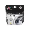Tinteiro TB compat. com HP CB325EE (N.º 364), TBH-364XLYR, amarelo