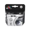 Tinta para HP DJ1050/2050 Preto recondicionada XL TBH-301XLBR