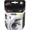 Tinta para HP OJ Pro 8100 preto recondicionado TBH-950XLB