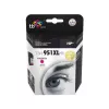 Tinta para HP OJ Pro 8100 magenta recondicionado TBH-951XLMR