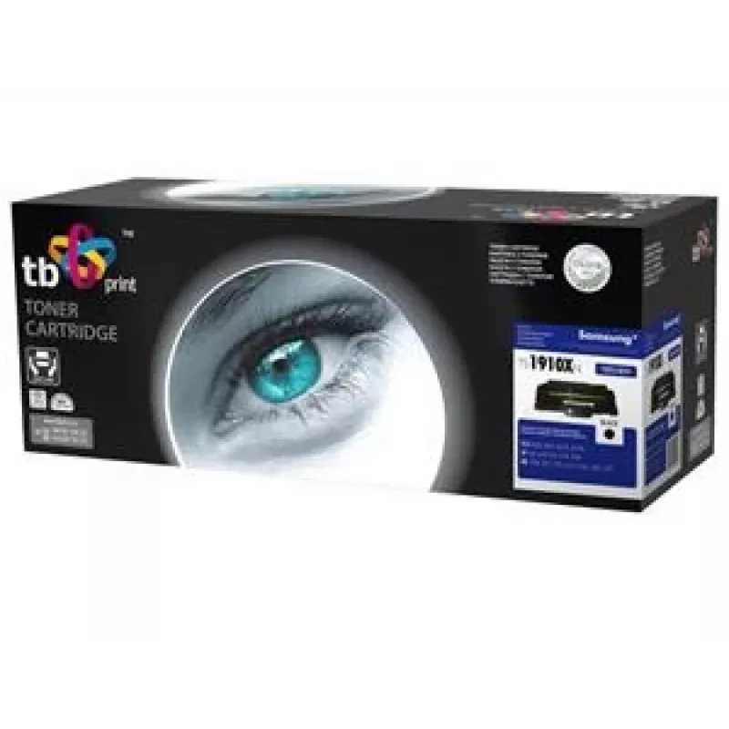 Toner para Samsung1910 XL 100% novo TS-1910XN