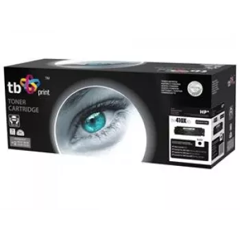Toner para HP 305X preto recondicionado novo OPC TH-410XRO