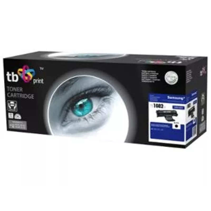Toner TB compatível com Samsung MLT-1082S 100% novo