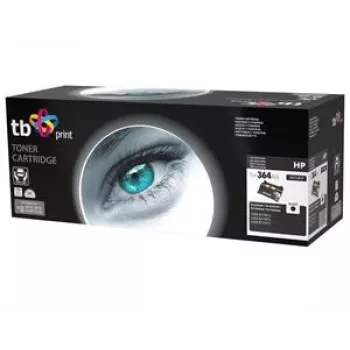 Toner para LJ P4014/4514A 100% novo TH-364AN