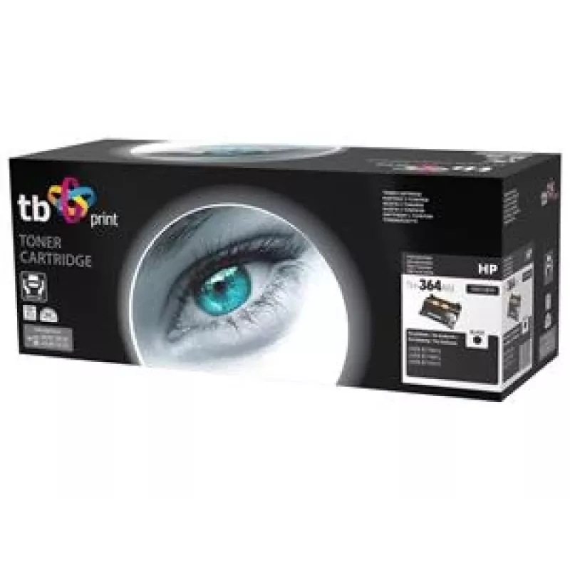 Toner para LJ P4014/4514A 100% novo TH-364AN