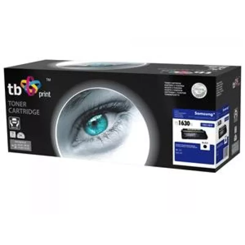 Toner TB compatível com Samsung ML-D1630A 100% novo