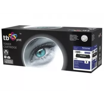 Toner TB compatível com Samsung MLT-D1042S, Ref.