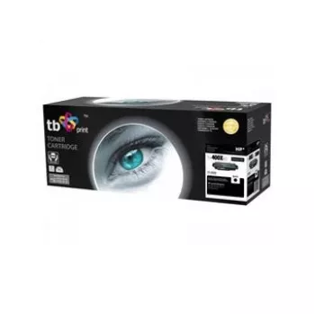 Toner para HP ENTER 551 Preto TH-400XRO recondicionado novo OPC