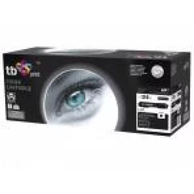 Toner TB compatível com HP CE310A Preto, 1200, ref