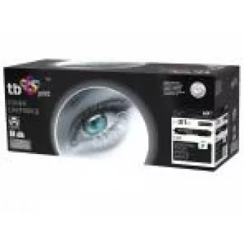 Toner TB compatível com HP CE311A Ciano, 1000, ref