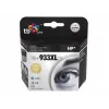 TB Print TBH-933XLCR cartucho de tinta remanufaturado para HP 933XL (CN054AE), HP Officejet 6100 ePrinter, ciano, 16 ml, 825 páginas