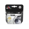 TB TBH-933XLYR Cartucho de tinta remanufaturado para HP Officejet 6100 ePrinter (HP 933XL), amarelo