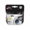 Tinteiro TB Compatível com HP 655, Preto, Ref.