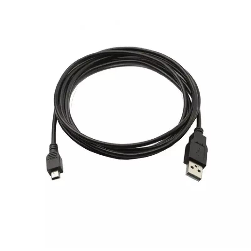 Cabo TB USB-Mini USB 3 M preto (AKTBXKU3PBAW30B)