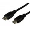 Cabo TB V 1.4-HDMI dourado 3 m