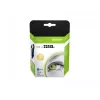 Cartucho de tinta TB compatível com Brother LC225XL ciano novo