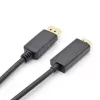 Cabo DisplayPort para HDMI TB AKTBXVDMHMDP18B 1,8 m, preto