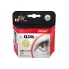 Tinta para Canon PIXMA iP2850/MG2950/2550/2450/MX495 TBC-CL546CR ref