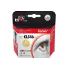Tinta para Canon PIXMA iP2850/MG2950/2550/2450/MX495 TBC-CL546XLCR ref