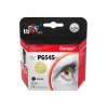 Tinta para Canon PIXMA iP2850/MG2950/2550/2450/MX495 TBC-PG545B BK ref.