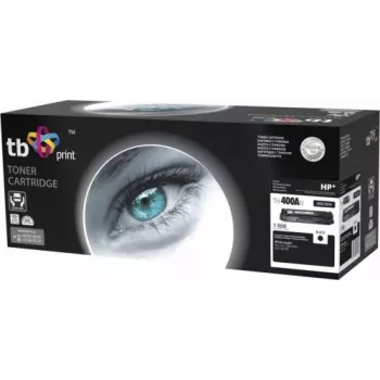Toner TB compatível com HP CLJM252/277, preto, 1500, novo