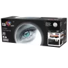 Toner TB compatível com HP CF217A LJ 104, BK, recondicionado