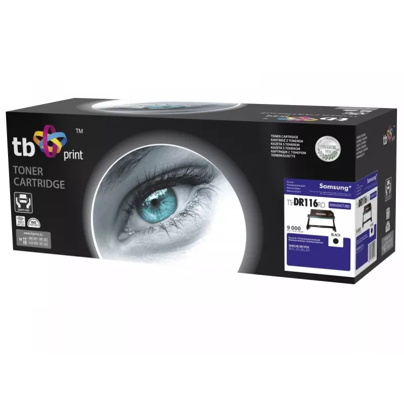 Tambor TB Print TS-DR116RO