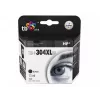 Tinta compatível para HP DJ 3700, preto recondicionada, 13 ml