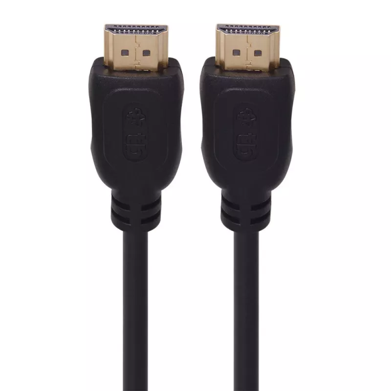 Cabo HDMI TB V 1.4 1m banhado a ouro (AKTBXVH1P14G10B)