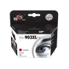 Tinta para HP OJ 6950 AiO TBH-903XLMR magenta recondicionada