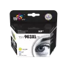 Tinta para HP OJ 6950 AiO TBH-903XLYR amarelo recondicionada