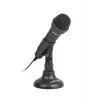 Microfone de conferência NATEC ADDER preto
