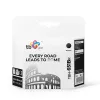 Tinta para HP DJ 5575 TBH-651BR preto recondicionada