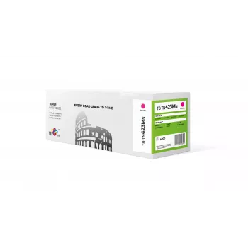 Thomas Blechschmitt TB Print TB-TN423MN - 4000 páginas - magenta - 1...