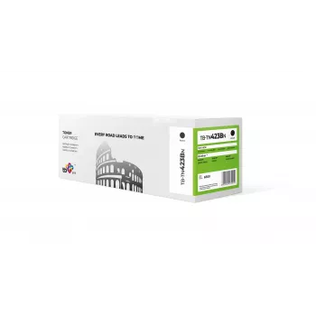 Toner Thomas Blechschmitt para Brother TN423 TB-TN423BN BK 100%...