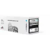 Cartucho de toner TB Print 203A ciano compatível (TH-CY203AN) para impressoras laser