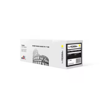 Toner para HP CF532A amarelo TH-YE205AN 100% novo