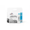 Tinteiro TB compatível com Epson WF-3620 TBE XL, novo, ciano