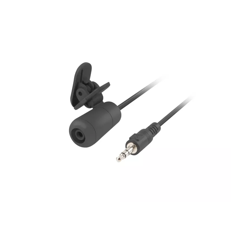 Microfone de lapela NATEC NMI-1351