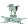 Suporte de teto para projetor TB TB-M51 – suporta até 10 kg, extensão 15,2 cm