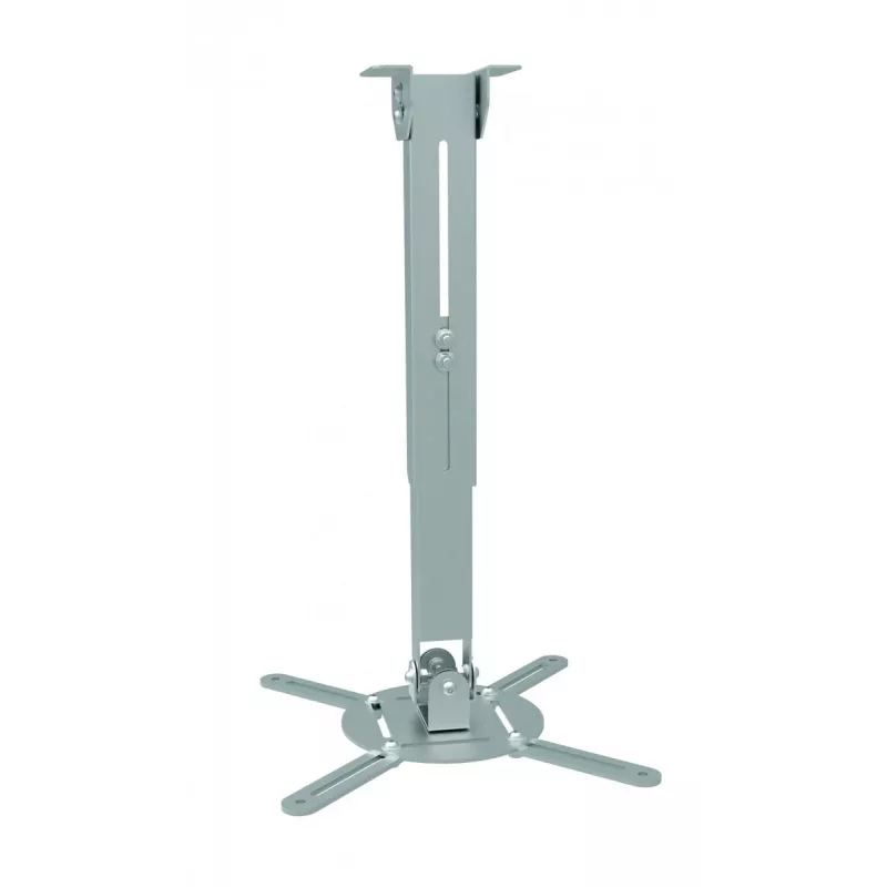 Suporte para projetor TB TB-M52 2em1 suporte de teto e parede, capacidade de carga 10 kg