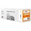 Toner para OKI C310 TO-C310YN amarelo 100% novo