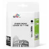 Tinta para Brother MFC-J2330DW BK TBB-LC3619B 100% nova