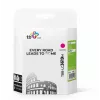 Cartucho de tinta TB compatível com Brother MFC-J2330DW magenta