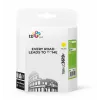 Tinta para Brother MFC-J2330DW YE TBB-LC3619Y 100% nova